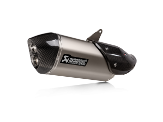 Tłumik Akrapovic do Harley...