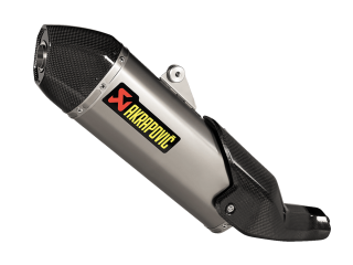 Tłumik Akrapovic do Ducati...