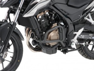 Gmole Hepco&Becker do Honda...