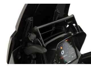 Wzmocnienie szyby...