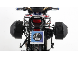 Stelaż boczny Hepco&Becker... 2