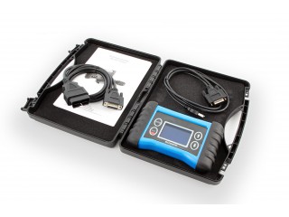 Urządzenie diagnostyczne...