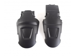 Przedłużenie chlapacza... 2