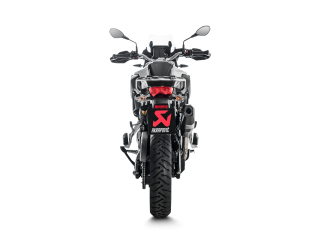 Tłumik Akrapovic do BMW... 2