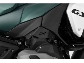 Osłony przepustnicy...