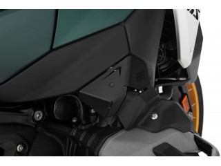 Osłony przepustnicy... 2