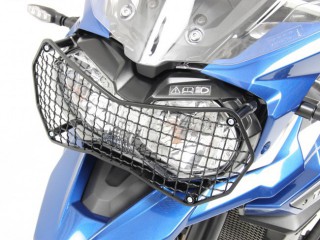 Osłona lampy Hepco&Becker...