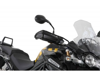 Osłona handbarów...