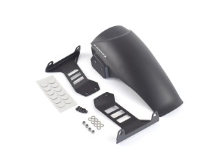 Przedłużenie błotnika...