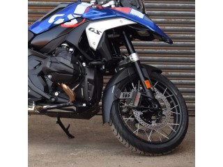 Przedłużenie błotnika... 2