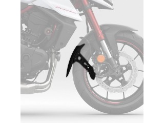 Przedłużenie błotnika... 2