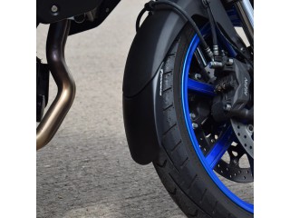 Przedłużenie błotnika...