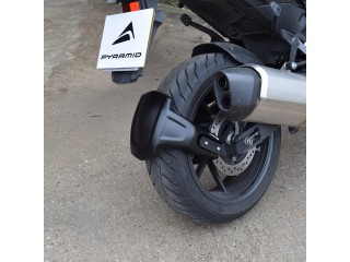 Błotnik Pyramid do Honda NT... 2