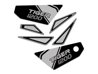 Naklejki Pyramid Triumph...