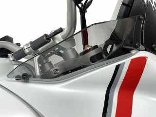 WRS Deflektory boczne do... 2