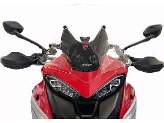 WRS Deflektory boczne do... 2