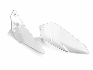 WRS Deflektory boczne do... 2