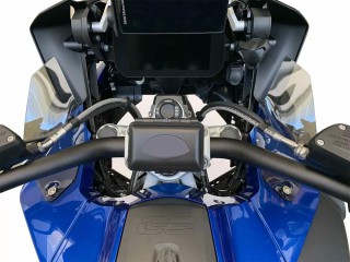 WRS Deflektory boczne do... 2