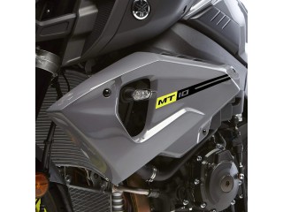 Naklejki Pyramid do Yamaha... 2