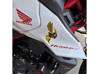 Naklejki Pyramid do Honda... 2