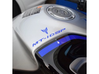 Naklejki Pyramid do Yamaha... 2