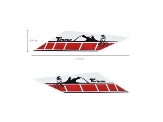 Naklejki Pyramid do Yamaha...