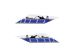 Naklejki Pyramid do Yamaha...