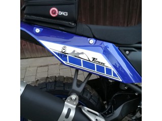 Naklejki Pyramid do Yamaha... 2