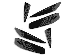 Naklejki Pyramid do Yamaha...