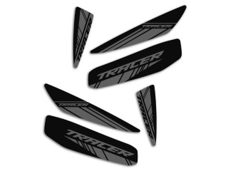 Naklejki Pyramid do Yamaha...