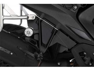 Osłony Wunderlich do BMW...