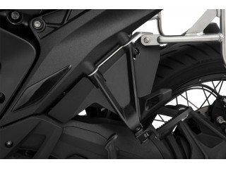 Osłony Wunderlich do BMW... 2