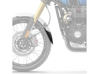 Przedłużenie błotnika...