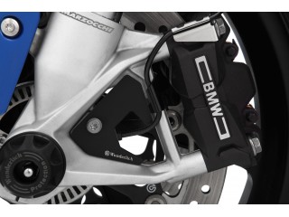 Osłona czujnika ABS...