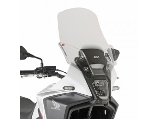 KAPPA SZYBA HONDA NX 500...