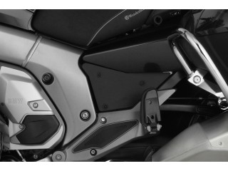 Panele boczne Wunderlich do...