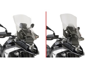 Szyba turystyczna Givi...