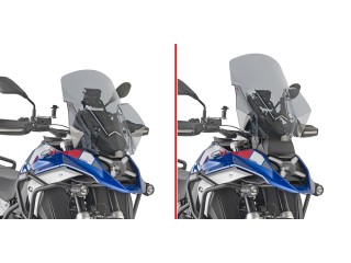 KAPPA SZYBA BMW R 1300 GS...