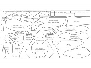 Zestaw folii ochronnych... 2