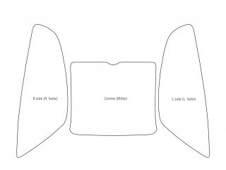 Folia ochronna Wunderlich...