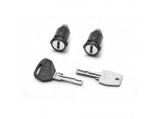 Zamek GIVI SLR102 Seciurity...