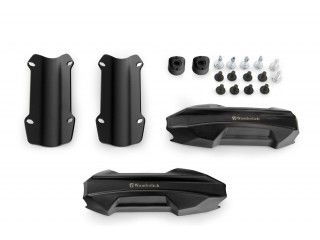 Osłony na gmole Wunderlich... 2