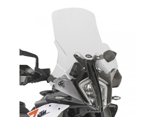 Szyba turystyczna Givi...