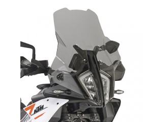 Szyba turystyczna Givi...