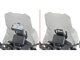 Poprzeczka szyby / belka...