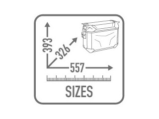 Kufer Givi Trekker Outback... 2