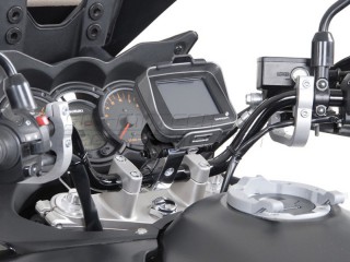 Uchwyt SW-MOTECH na GPS do...