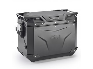 Kufry boczne Givi Outback... 2