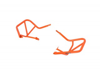 Gmole Sw-Motech do KTM 1290...