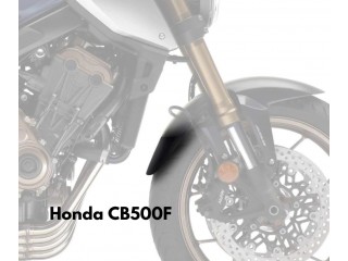 Przedłużenie błotnika...